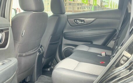 Nissan X-Trail, 2018 год, 2 249 000 рублей, 12 фотография