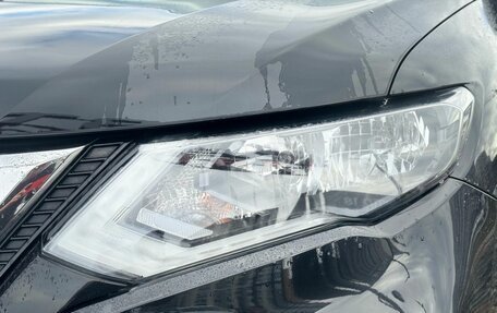 Nissan X-Trail, 2018 год, 2 249 000 рублей, 8 фотография