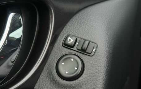 Nissan X-Trail, 2018 год, 2 249 000 рублей, 15 фотография