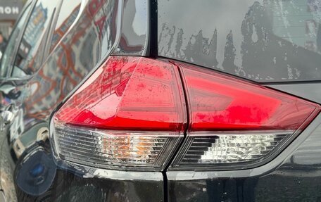 Nissan X-Trail, 2018 год, 2 249 000 рублей, 9 фотография