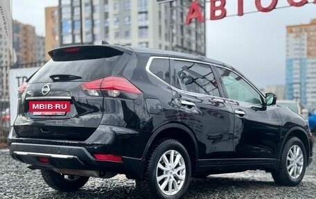 Nissan X-Trail, 2018 год, 2 249 000 рублей, 7 фотография