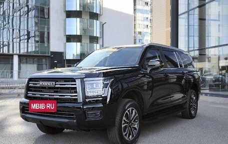 Haval H5, 2026 год, 4 349 000 рублей, 2 фотография