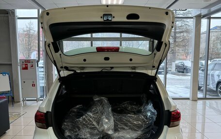 KIA Rio IV, 2018 год, 1 278 000 рублей, 6 фотография