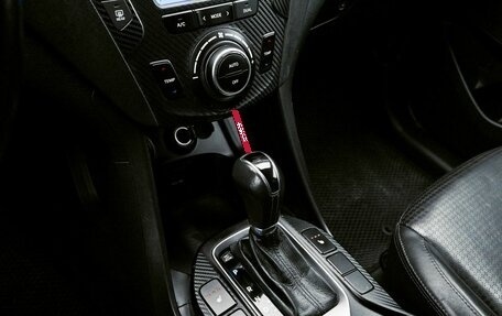 Hyundai Santa Fe III рестайлинг, 2013 год, 1 765 000 рублей, 9 фотография