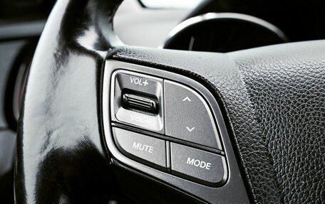 Hyundai Santa Fe III рестайлинг, 2013 год, 1 765 000 рублей, 14 фотография