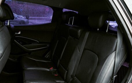 Hyundai Santa Fe III рестайлинг, 2013 год, 1 765 000 рублей, 17 фотография