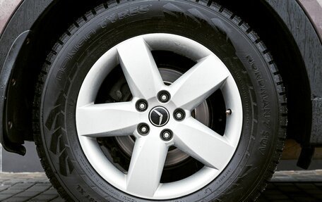 Hyundai Santa Fe III рестайлинг, 2013 год, 1 765 000 рублей, 21 фотография