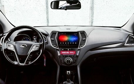 Hyundai Santa Fe III рестайлинг, 2013 год, 1 765 000 рублей, 18 фотография