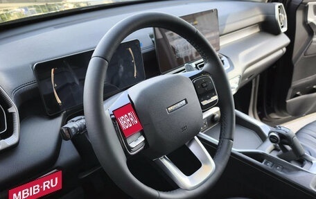 Haval H5, 2026 год, 4 349 000 рублей, 5 фотография