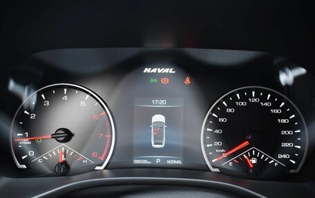 Haval Jolion, 2023 год, 1 790 000 рублей, 11 фотография