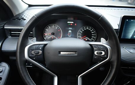 Haval Jolion, 2023 год, 1 790 000 рублей, 10 фотография