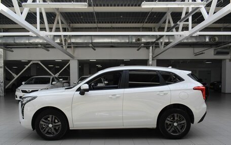 Haval Jolion, 2023 год, 1 790 000 рублей, 4 фотография