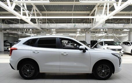 Haval Jolion, 2023 год, 1 790 000 рублей, 8 фотография