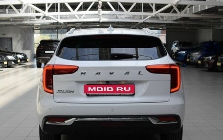 Haval Jolion, 2023 год, 1 790 000 рублей, 6 фотография