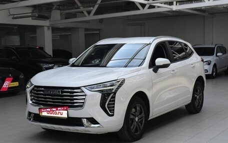 Haval Jolion, 2023 год, 1 790 000 рублей, 3 фотография