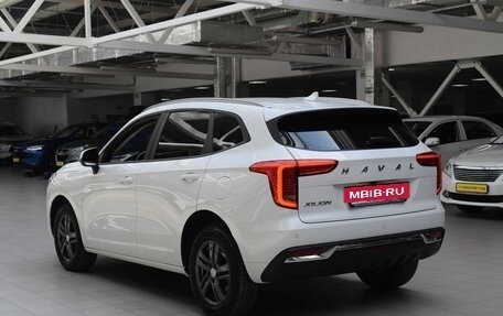 Haval Jolion, 2023 год, 1 790 000 рублей, 5 фотография
