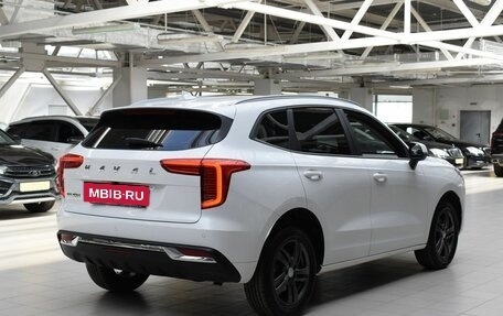 Haval Jolion, 2023 год, 1 790 000 рублей, 7 фотография