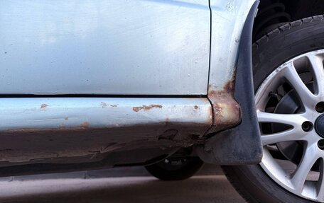 Skoda Fabia I, 2003 год, 265 000 рублей, 5 фотография