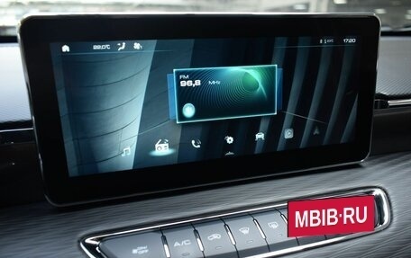 Haval Jolion, 2023 год, 1 790 000 рублей, 12 фотография