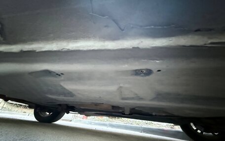 Skoda Fabia I, 2003 год, 265 000 рублей, 6 фотография