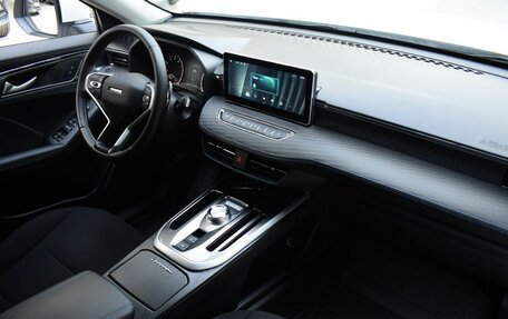 Haval Jolion, 2023 год, 1 790 000 рублей, 18 фотография