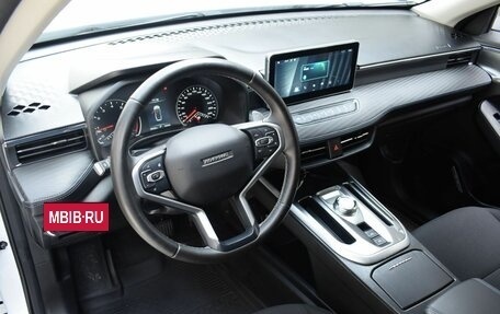 Haval Jolion, 2023 год, 1 790 000 рублей, 15 фотография