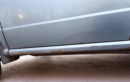 Skoda Fabia I, 2003 год, 265 000 рублей, 7 фотография