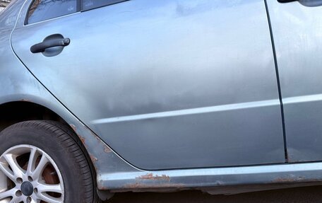 Skoda Fabia I, 2003 год, 265 000 рублей, 8 фотография