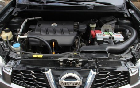 Nissan Qashqai, 2013 год, 1 100 000 рублей, 6 фотография