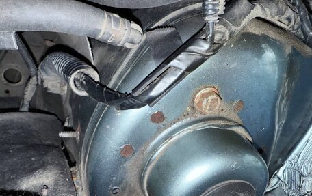 Skoda Fabia I, 2003 год, 265 000 рублей, 13 фотография