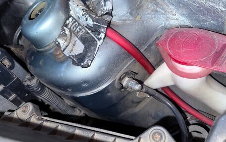 Skoda Fabia I, 2003 год, 265 000 рублей, 12 фотография