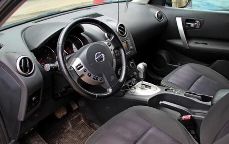 Nissan Qashqai, 2013 год, 1 100 000 рублей, 4 фотография