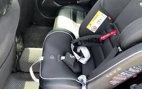 Toyota Avensis III рестайлинг, 2008 год, 740 000 рублей, 3 фотография