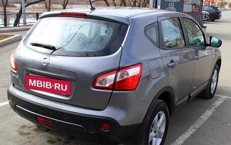 Nissan Qashqai, 2013 год, 1 100 000 рублей, 3 фотография