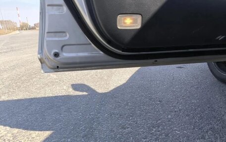 Toyota Avensis III рестайлинг, 2008 год, 740 000 рублей, 10 фотография