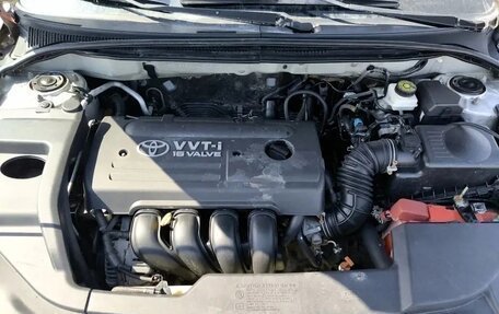 Toyota Avensis III рестайлинг, 2008 год, 740 000 рублей, 14 фотография