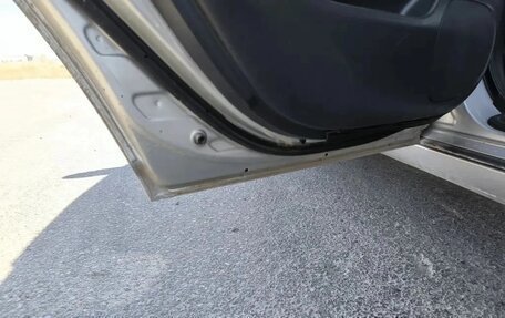 Toyota Avensis III рестайлинг, 2008 год, 740 000 рублей, 7 фотография