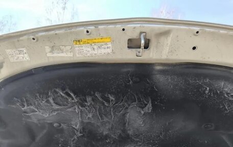 Toyota Avensis III рестайлинг, 2008 год, 740 000 рублей, 8 фотография