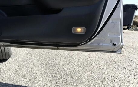 Toyota Avensis III рестайлинг, 2008 год, 740 000 рублей, 13 фотография