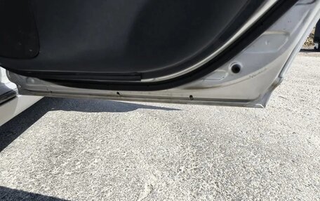 Toyota Avensis III рестайлинг, 2008 год, 740 000 рублей, 12 фотография