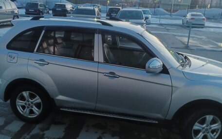 Lifan X60 I рестайлинг, 2014 год, 390 000 рублей, 3 фотография