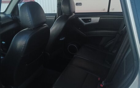 Lifan X60 I рестайлинг, 2014 год, 390 000 рублей, 6 фотография