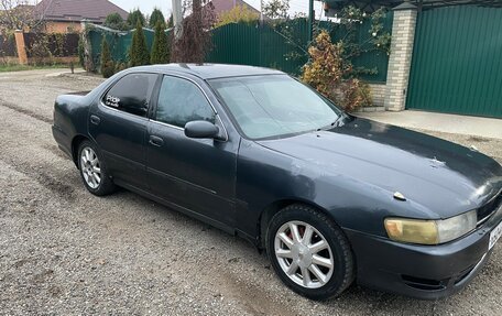 Toyota Cresta, 1993 год, 3 фотография