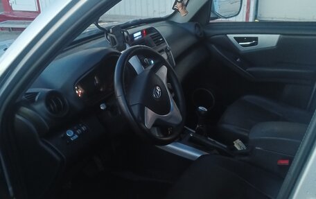 Lifan X60 I рестайлинг, 2014 год, 390 000 рублей, 7 фотография