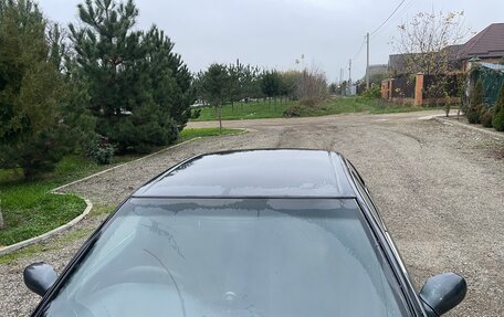 Toyota Cresta, 1993 год, 4 фотография