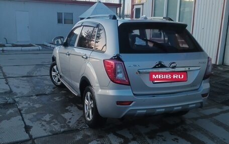 Lifan X60 I рестайлинг, 2014 год, 390 000 рублей, 5 фотография