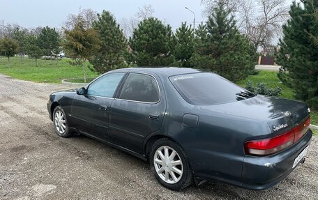 Toyota Cresta, 1993 год, 7 фотография