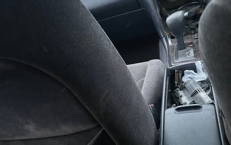 Toyota Cresta, 1993 год, 10 фотография