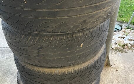 Toyota Cresta, 1993 год, 12 фотография