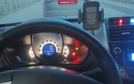 Lifan X60 I рестайлинг, 2014 год, 390 000 рублей, 8 фотография